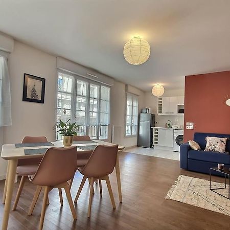 Casa Terracota *Paris*Disney*Val D'Europe* Apartment Chessy  Ngoại thất bức ảnh