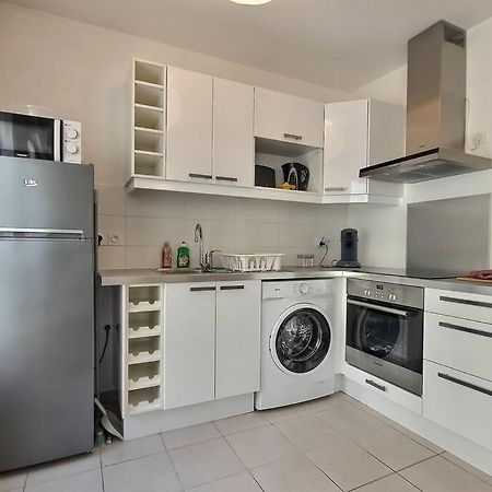 Casa Terracota *Paris*Disney*Val D'Europe* Apartment Chessy  Ngoại thất bức ảnh