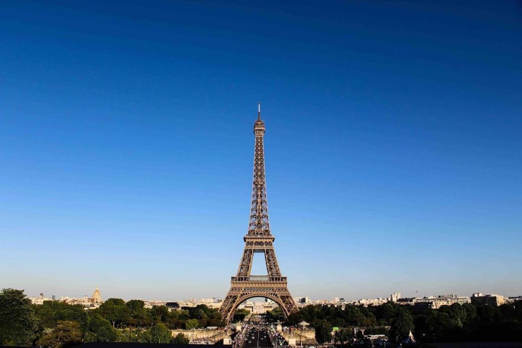 Casa Terracota *Paris*Disney*Val D'Europe* Apartment Chessy  Ngoại thất bức ảnh