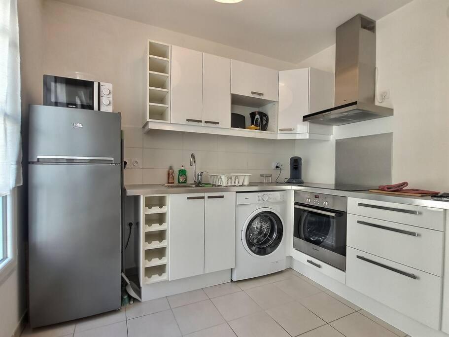 Casa Terracota *Paris*Disney*Val D'Europe* Apartment Chessy  Ngoại thất bức ảnh
