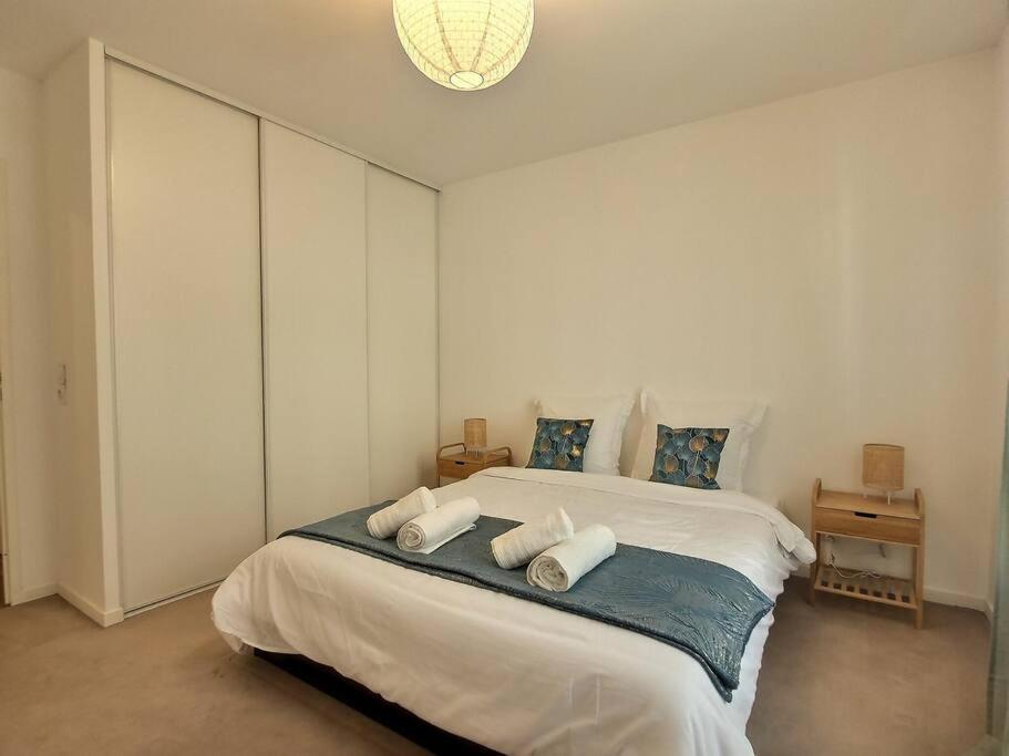 Casa Terracota *Paris*Disney*Val D'Europe* Apartment Chessy  Ngoại thất bức ảnh