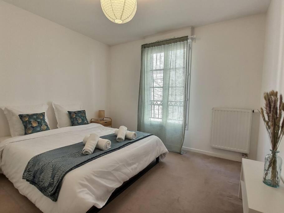 Casa Terracota *Paris*Disney*Val D'Europe* Apartment Chessy  Ngoại thất bức ảnh